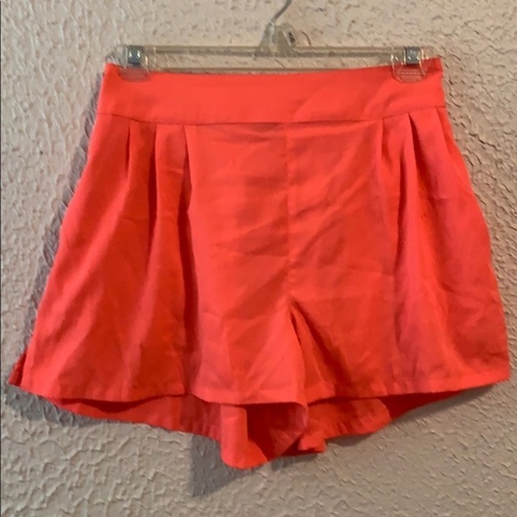American Eagle Outfitters Pants - American Eagle Medium Coral Shorts